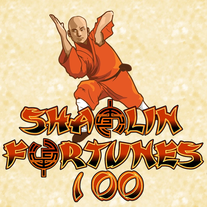 RTP Habanero Shaolin Fortunes 100